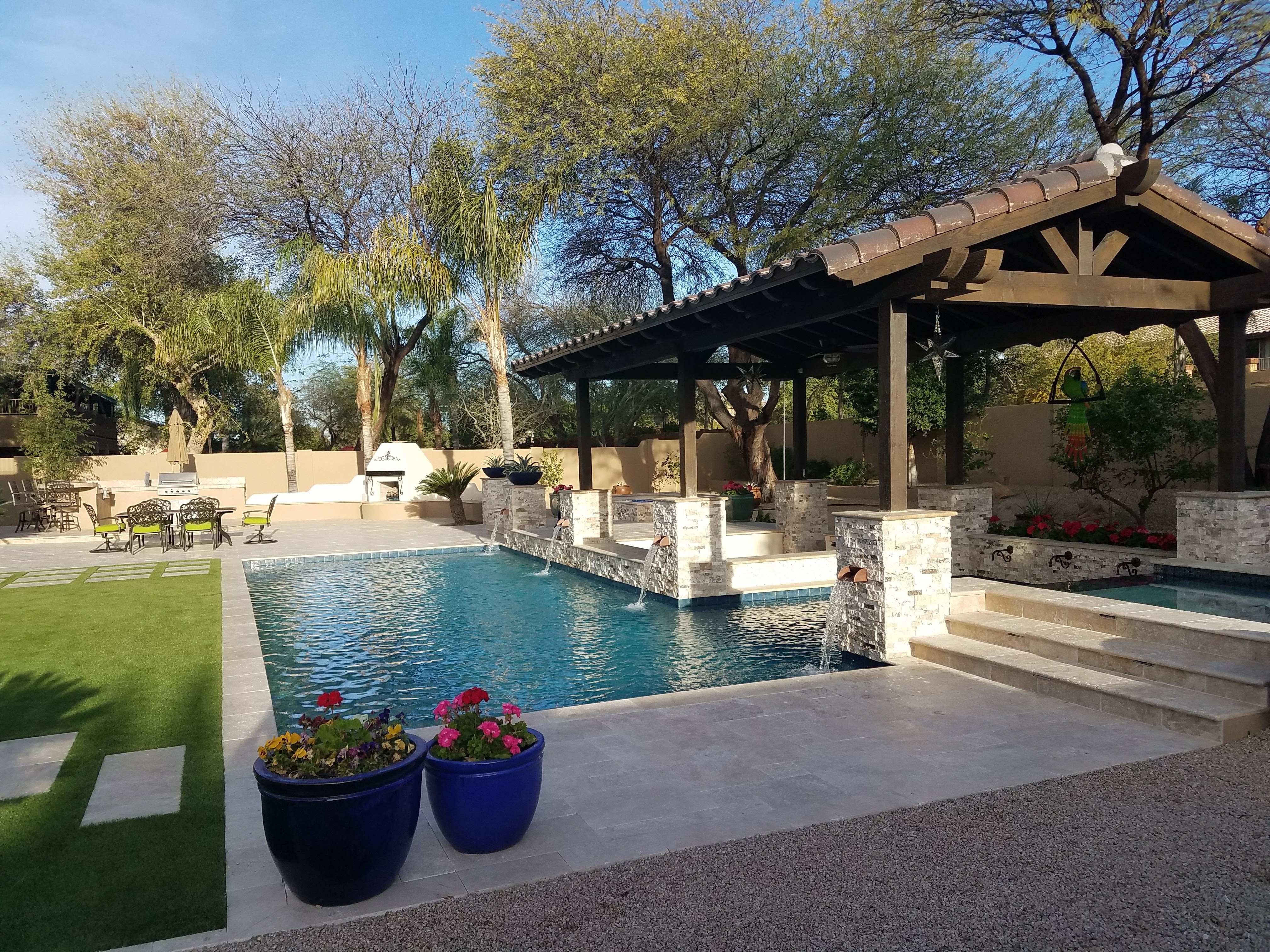 Paver Installation Phoenix